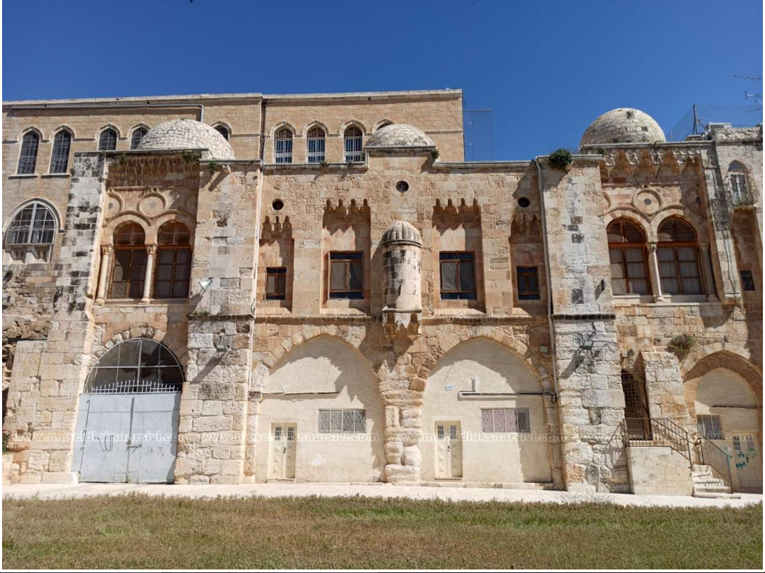 As‘ardiye Medresesi