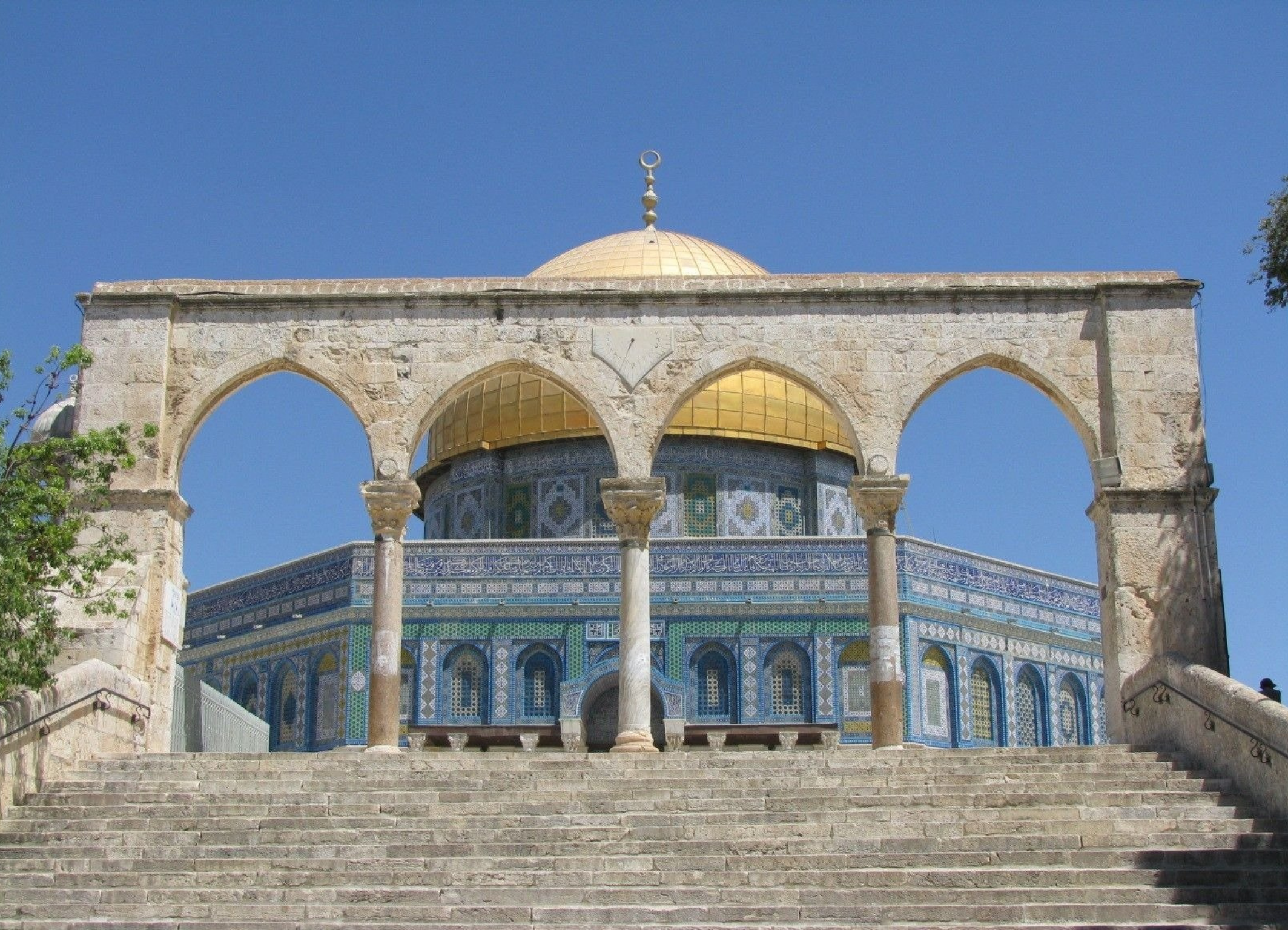 Batı Kemeri